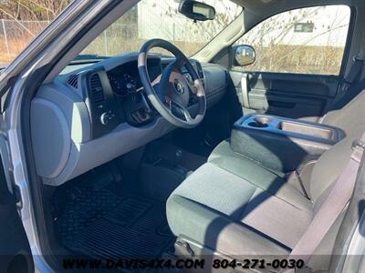 2013 Chevrolet Silverado 1500 LS   - Photo 16 - North Chesterfield, VA 23237