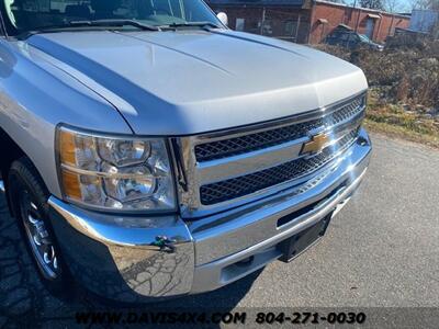 2013 Chevrolet Silverado 1500 LS   - Photo 28 - North Chesterfield, VA 23237