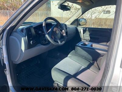 2013 Chevrolet Silverado 1500 LS   - Photo 10 - North Chesterfield, VA 23237