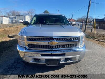 2013 Chevrolet Silverado 1500 LS   - Photo 2 - North Chesterfield, VA 23237