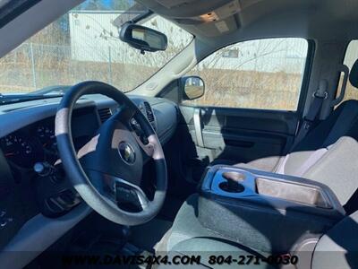2013 Chevrolet Silverado 1500 LS   - Photo 20 - North Chesterfield, VA 23237