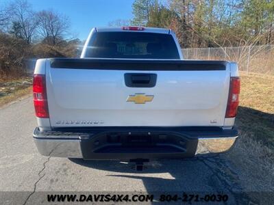 2013 Chevrolet Silverado 1500 LS   - Photo 5 - North Chesterfield, VA 23237