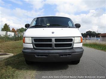 2000 Dodge Ram Van 1500 Commercial Cargo Work (SOLD)   - Photo 14 - North Chesterfield, VA 23237