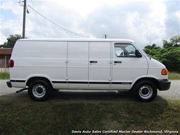 2000 Dodge Ram Van 1500 Commercial Cargo Work (SOLD)   - Photo 12 - North Chesterfield, VA 23237