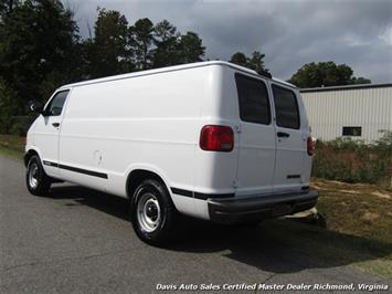 2000 Dodge Ram Van 1500 Commercial Cargo Work (SOLD)   - Photo 3 - North Chesterfield, VA 23237
