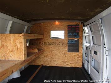 2000 Dodge Ram Van 1500 Commercial Cargo Work (SOLD)   - Photo 18 - North Chesterfield, VA 23237