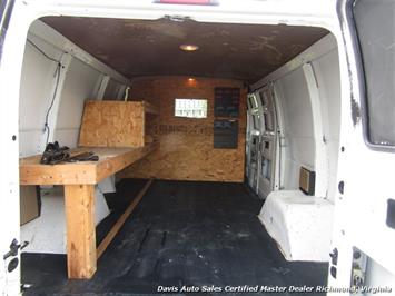 2000 Dodge Ram Van 1500 Commercial Cargo Work (SOLD)   - Photo 8 - North Chesterfield, VA 23237