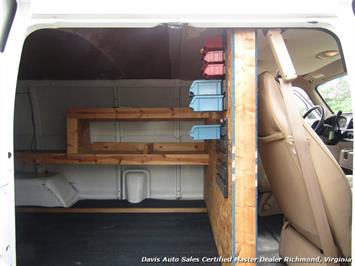 2000 Dodge Ram Van 1500 Commercial Cargo Work (SOLD)   - Photo 22 - North Chesterfield, VA 23237