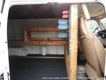 2000 Dodge Ram Van 1500 Commercial Cargo Work (SOLD)   - Photo 20 - North Chesterfield, VA 23237