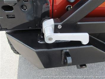 2014 Jeep Wrangler Sport 4X4 2 Door Soft   - Photo 15 - North Chesterfield, VA 23237