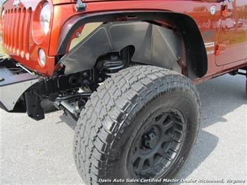 2014 Jeep Wrangler Sport 4X4 2 Door Soft   - Photo 10 - North Chesterfield, VA 23237