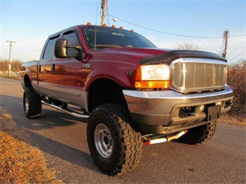 2001 Ford F-250 Super Duty XLT (SOLD)   - Photo 4 - North Chesterfield, VA 23237