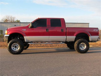 2001 Ford F-250 Super Duty XLT (SOLD)   - Photo 2 - North Chesterfield, VA 23237