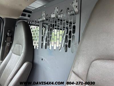 2014 Chevrolet Express G2500 Cargo Work Van   - Photo 20 - North Chesterfield, VA 23237