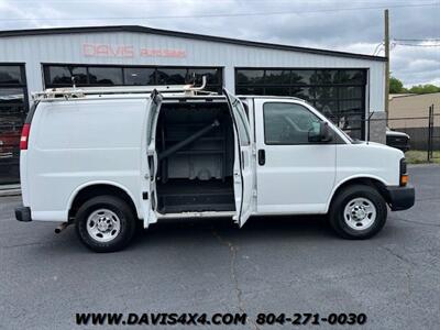 2014 Chevrolet Express G2500 Cargo Work Van   - Photo 3 - North Chesterfield, VA 23237