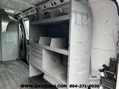 2014 Chevrolet Express G2500 Cargo Work Van   - Photo 13 - North Chesterfield, VA 23237