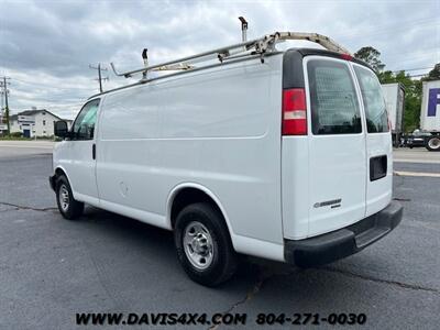 2014 Chevrolet Express G2500 Cargo Work Van   - Photo 14 - North Chesterfield, VA 23237
