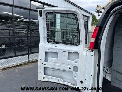 2014 Chevrolet Express G2500 Cargo Work Van   - Photo 11 - North Chesterfield, VA 23237
