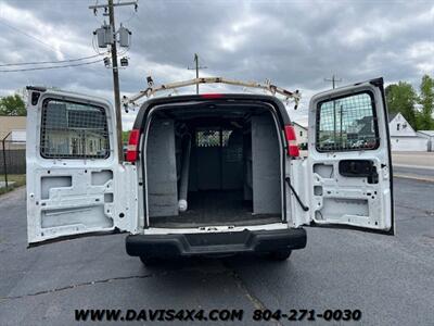 2014 Chevrolet Express G2500 Cargo Work Van   - Photo 8 - North Chesterfield, VA 23237