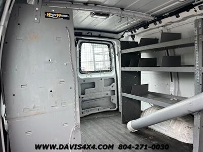 2014 Chevrolet Express G2500 Cargo Work Van   - Photo 7 - North Chesterfield, VA 23237