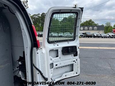 2014 Chevrolet Express G2500 Cargo Work Van   - Photo 10 - North Chesterfield, VA 23237