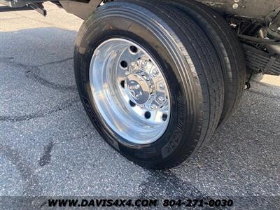 2019 Dodge Ram 5500 Tow Truck Flatbed Rollback Wrecker Diesel 4x4   - Photo 25 - North Chesterfield, VA 23237