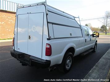 2008 Ford F-350 Super Duty XL Crew Cab Long Bed Work   - Photo 14 - North Chesterfield, VA 23237