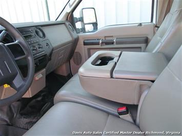 2008 Ford F-350 Super Duty XL Crew Cab Long Bed Work   - Photo 19 - North Chesterfield, VA 23237
