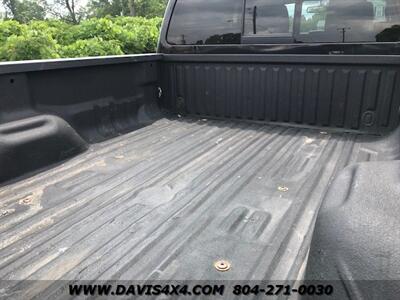 2013 Ford F-350 Super Duty Crew Cab Long Bed Lifted 4x4 Lariat  Powerstroke Turbo Diesel Pickup. - Photo 17 - North Chesterfield, VA 23237