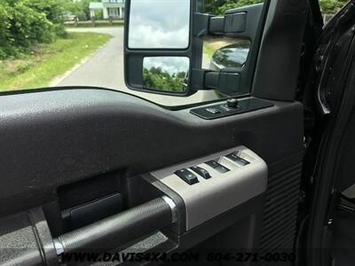 2013 Ford F-350 Super Duty Crew Cab Long Bed Lifted 4x4 Lariat  Powerstroke Turbo Diesel Pickup. - Photo 27 - North Chesterfield, VA 23237