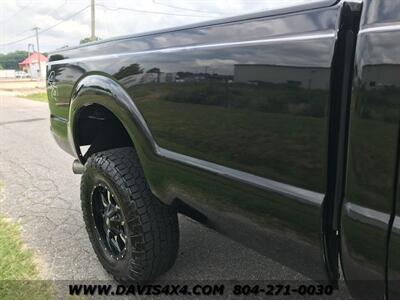 2013 Ford F-350 Super Duty Crew Cab Long Bed Lifted 4x4 Lariat  Powerstroke Turbo Diesel Pickup. - Photo 16 - North Chesterfield, VA 23237