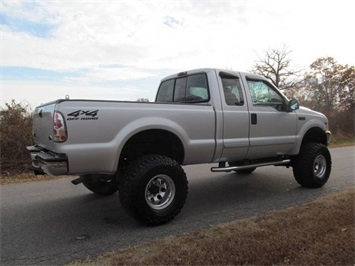 2002 Ford F-250 Super Duty XLT (SOLD)   - Photo 9 - North Chesterfield, VA 23237
