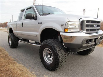 2002 Ford F-250 Super Duty XLT (SOLD)   - Photo 7 - North Chesterfield, VA 23237