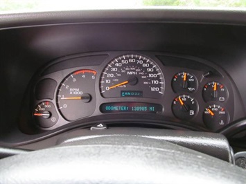 2004 Chevrolet Silverado 2500 LS (SOLD)   - Photo 25 - North Chesterfield, VA 23237