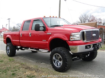 2001 Ford F-250 Super Duty Lariat 7.3 Diesel Lifted 4X4 Long Bed  (SOLD) - Photo 14 - North Chesterfield, VA 23237