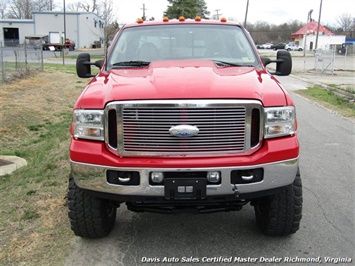 2001 Ford F-250 Super Duty Lariat 7.3 Diesel Lifted 4X4 Long Bed  (SOLD) - Photo 47 - North Chesterfield, VA 23237