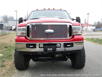 2001 Ford F-250 Super Duty Lariat 7.3 Diesel Lifted 4X4 Long Bed  (SOLD) - Photo 15 - North Chesterfield, VA 23237