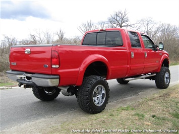 2001 Ford F-250 Super Duty Lariat 7.3 Diesel Lifted 4X4 Long Bed  (SOLD) - Photo 12 - North Chesterfield, VA 23237