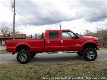 2001 Ford F-250 Super Duty Lariat 7.3 Diesel Lifted 4X4 Long Bed  (SOLD) - Photo 13 - North Chesterfield, VA 23237