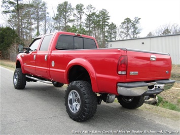 2001 Ford F-250 Super Duty Lariat 7.3 Diesel Lifted 4X4 Long Bed  (SOLD) - Photo 3 - North Chesterfield, VA 23237