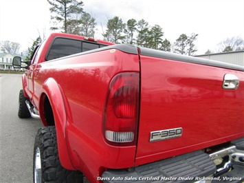 2001 Ford F-250 Super Duty Lariat 7.3 Diesel Lifted 4X4 Long Bed  (SOLD) - Photo 29 - North Chesterfield, VA 23237