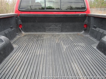 2001 Ford F-250 Super Duty Lariat 7.3 Diesel Lifted 4X4 Long Bed  (SOLD) - Photo 11 - North Chesterfield, VA 23237