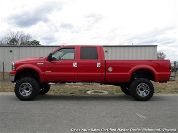 2001 Ford F-250 Super Duty Lariat 7.3 Diesel Lifted 4X4 Long Bed  (SOLD) - Photo 2 - North Chesterfield, VA 23237