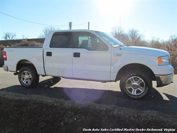 2008 Ford F-150 XLT (SOLD)   - Photo 4 - North Chesterfield, VA 23237