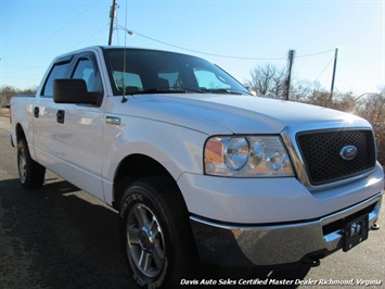 2008 Ford F-150 XLT (SOLD)   - Photo 3 - North Chesterfield, VA 23237