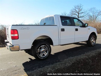 2008 Ford F-150 XLT (SOLD)   - Photo 5 - North Chesterfield, VA 23237