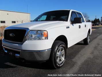 2008 Ford F-150 XLT (SOLD)   - Photo 2 - North Chesterfield, VA 23237