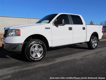 2008 Ford F-150 XLT (SOLD)   - Photo 1 - North Chesterfield, VA 23237