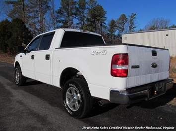 2008 Ford F-150 XLT (SOLD)   - Photo 6 - North Chesterfield, VA 23237