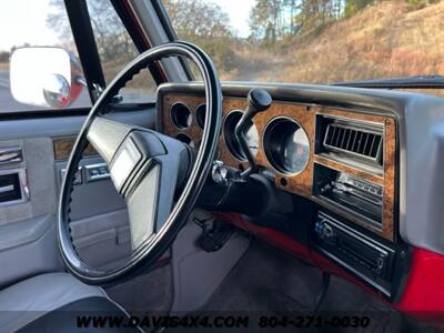 1988 Chevrolet K30 K30   - Photo 19 - North Chesterfield, VA 23237